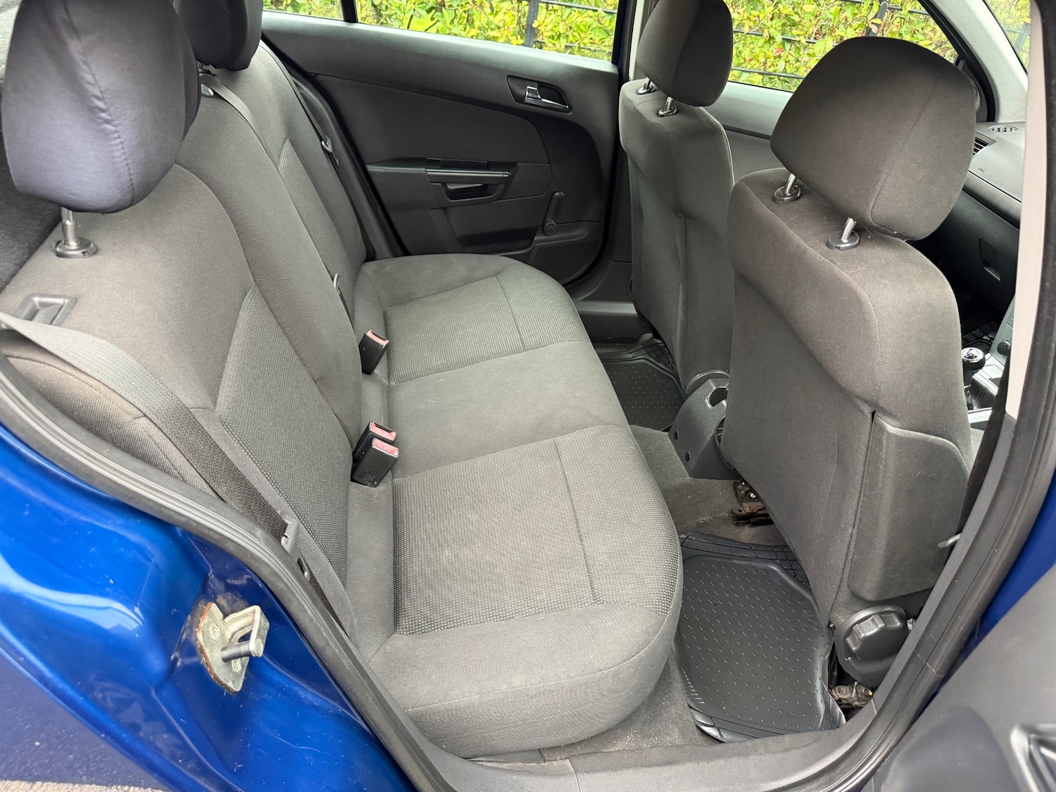 Used Vauxhall Astra 2009 for sale - 77298624: Photo 6