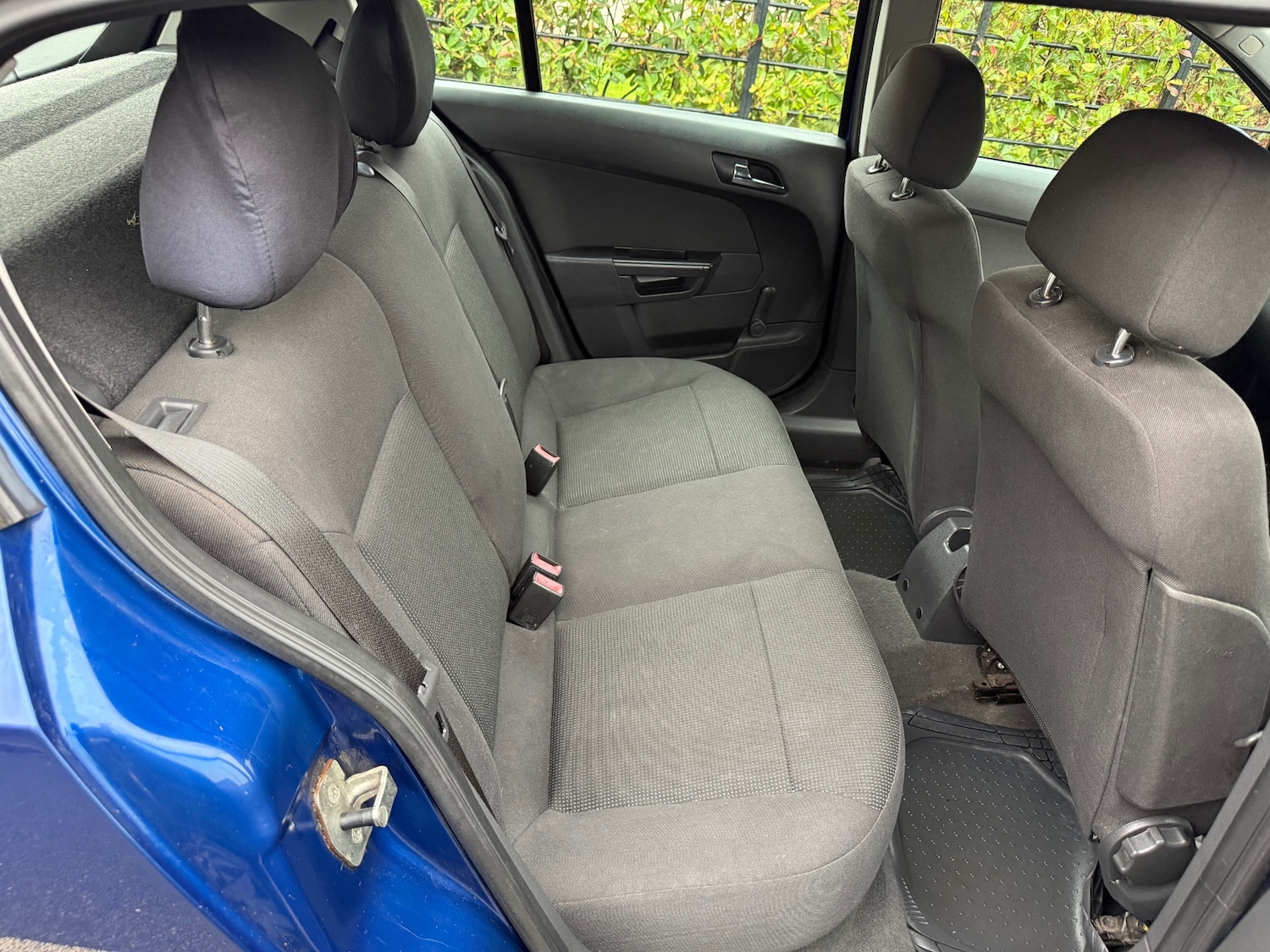 Used Vauxhall Astra 2009 for sale - 77298624: Photo 7