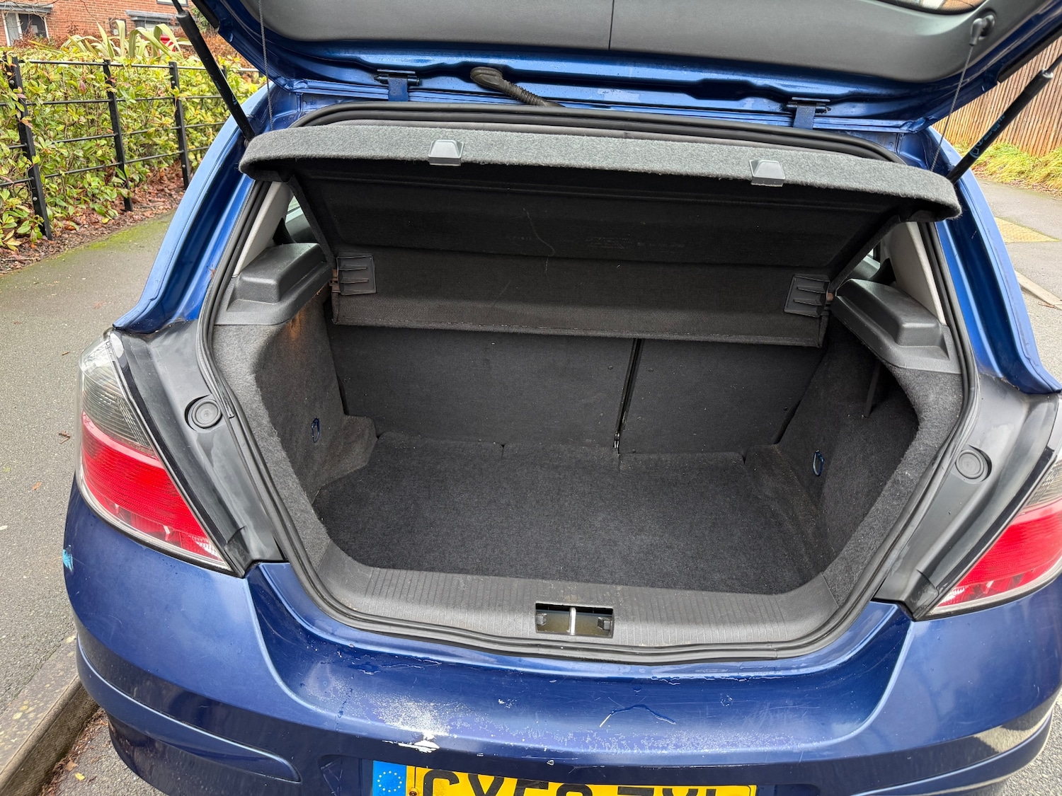 Used Vauxhall Astra 2009 for sale - 77298624: Photo 8