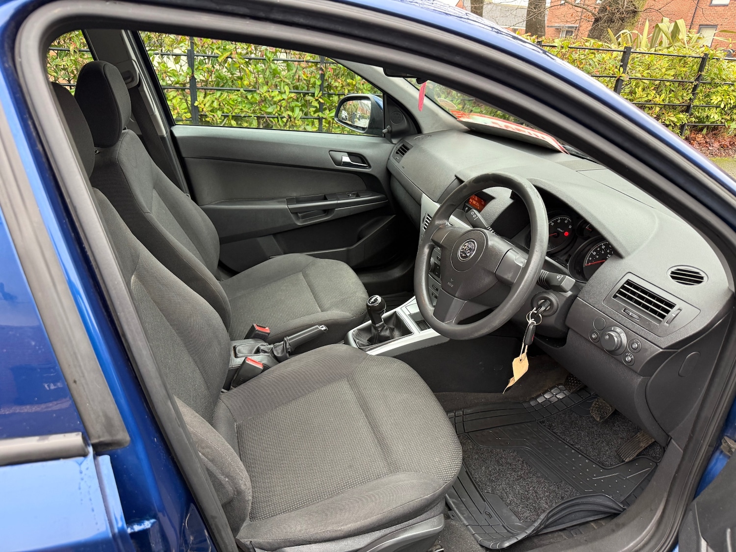 Used Vauxhall Astra 2009 for sale - 77298624: Photo 9