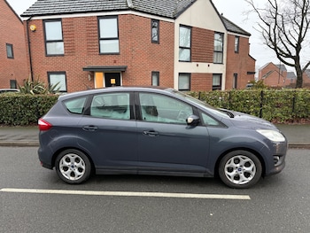 Used Ford C-Max 2012 for sale - 77278458: Photo