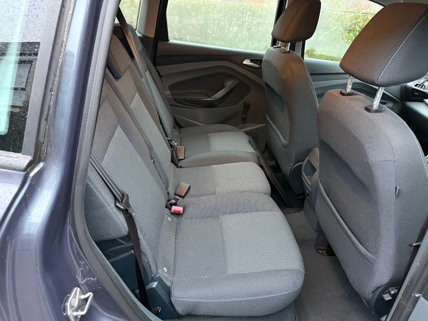 Used Ford C-Max 2012 for sale - 77278458: Photo 7