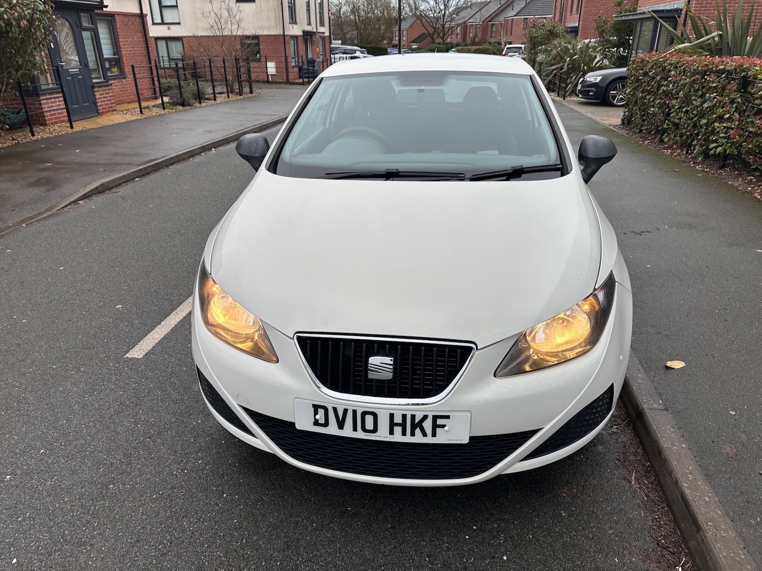 Used SEAT Ibiza 2010 for sale - 77634057: Photo 10