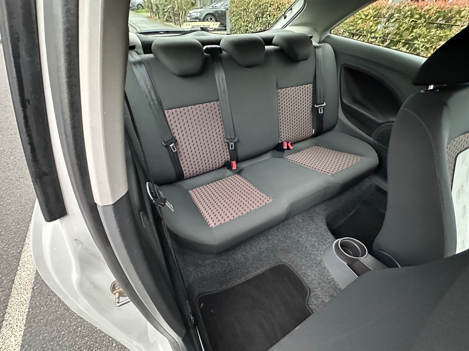 Used SEAT Ibiza 2010 for sale - 77634057: Photo 12