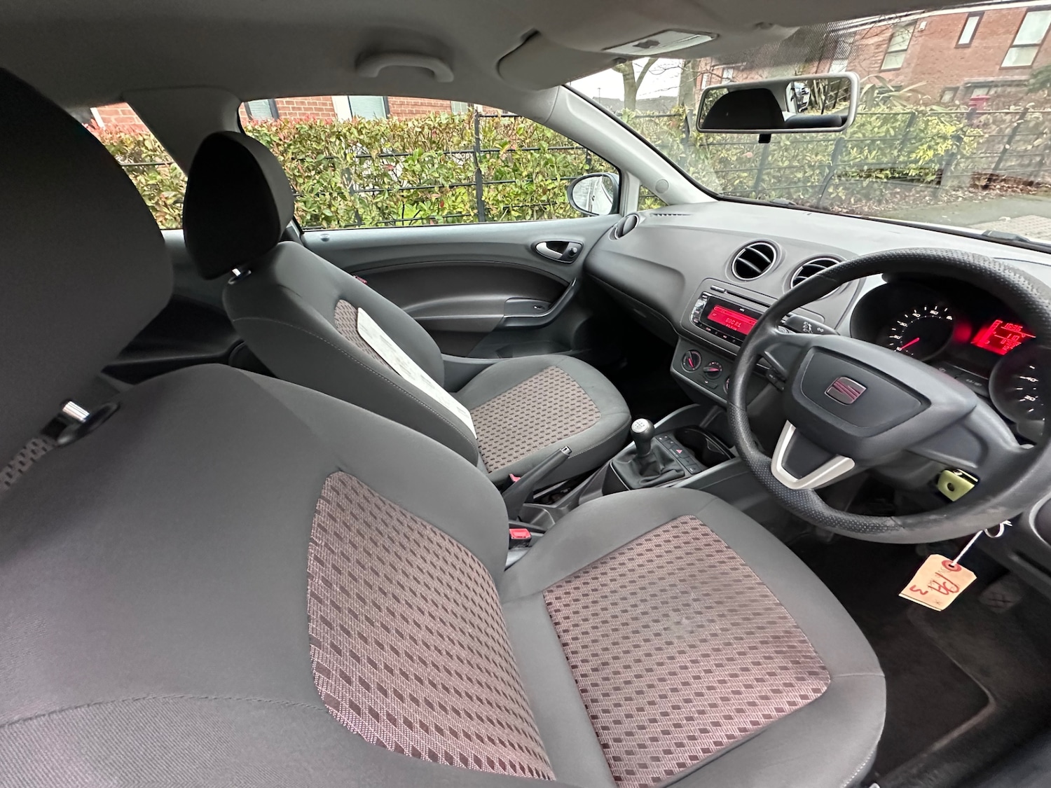 Used SEAT Ibiza 2010 for sale - 77634057: Photo 15