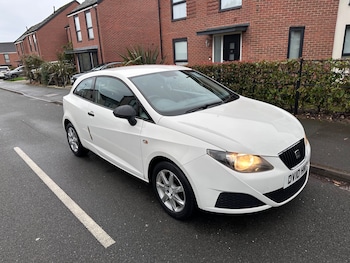 2010 (10) - 1.2 S 3dr