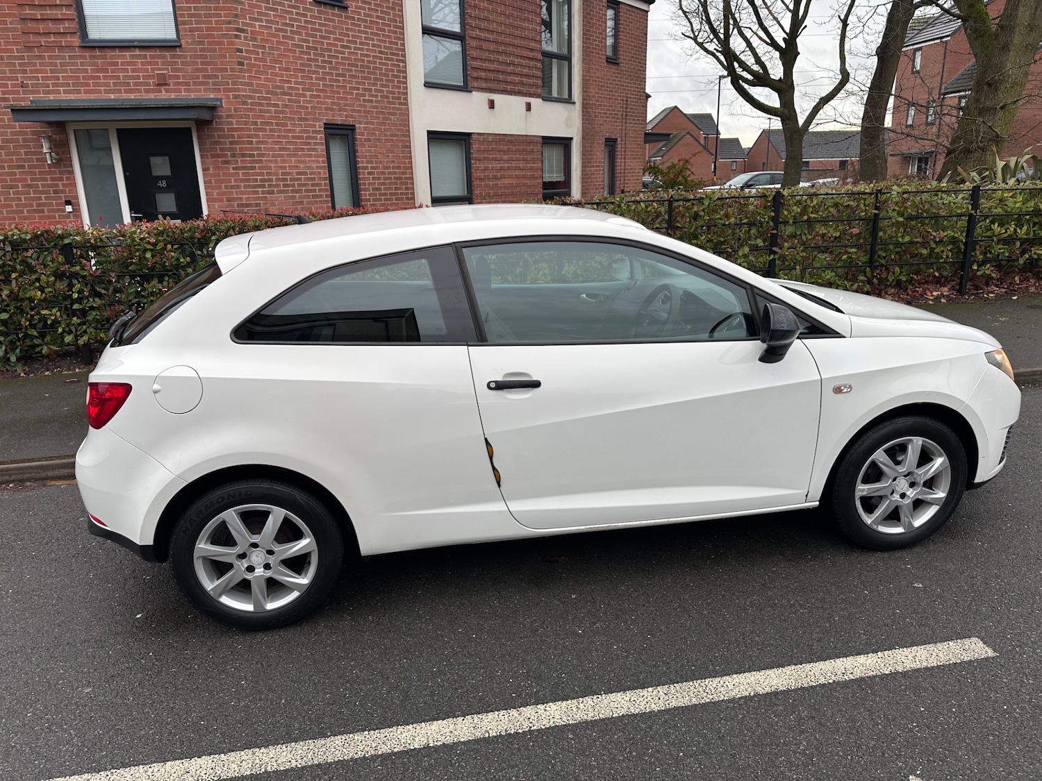 Used SEAT Ibiza 2010 for sale - 77634057: Photo 4