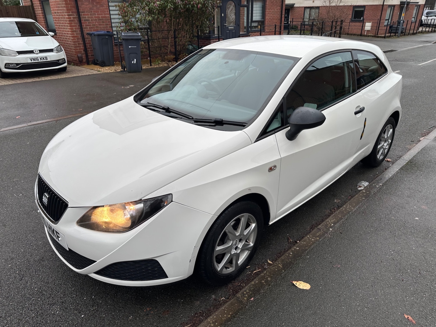 Used SEAT Ibiza 2010 for sale - 77634057: Photo 8