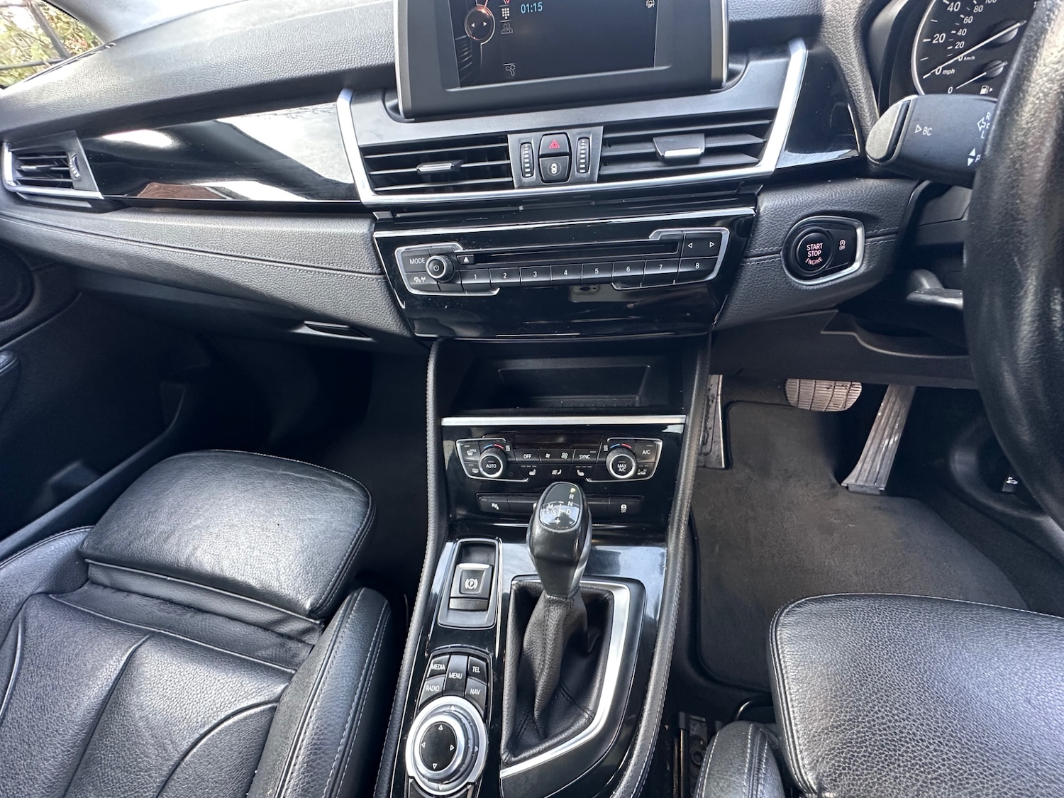 Used BMW 2 Series 2015 for sale - 77382011: Photo 11