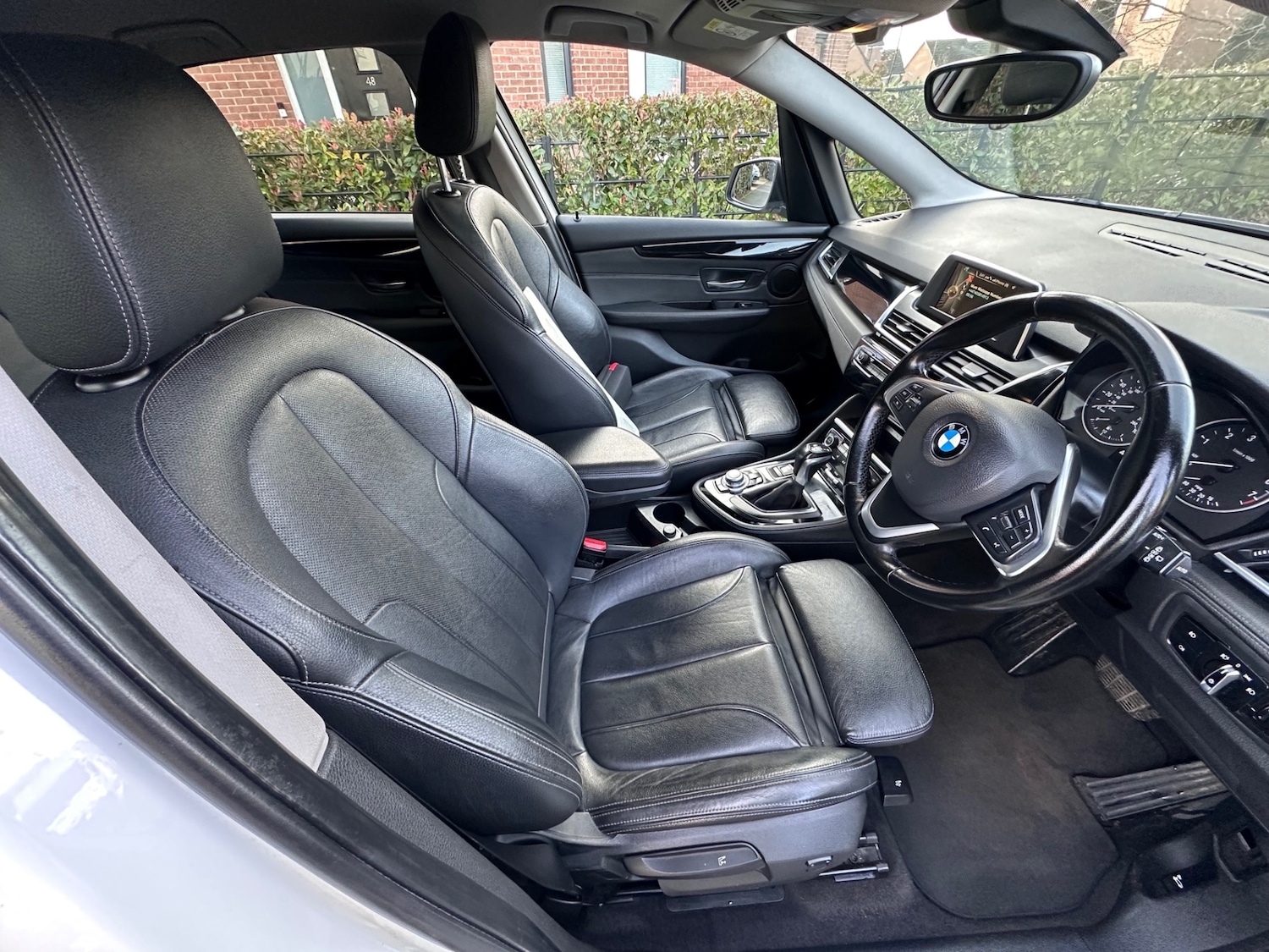 Used BMW 2 Series 2015 for sale - 77382011: Photo 12