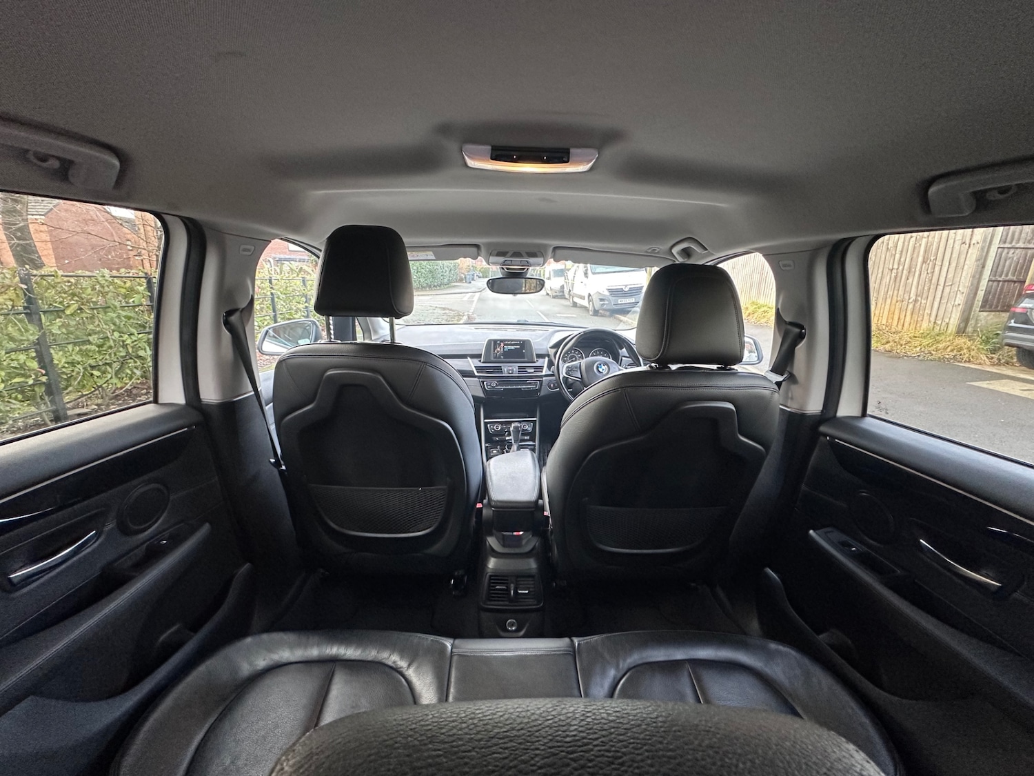 Used BMW 2 Series 2015 for sale - 77382011: Photo 13