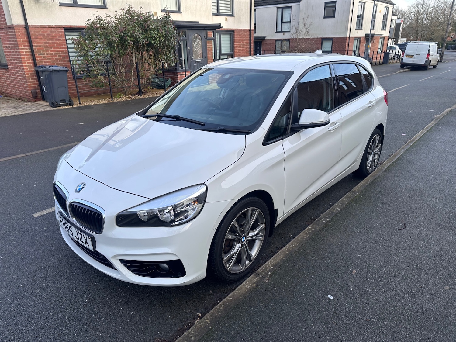 Used BMW 2 Series 2015 for sale - 77382011: Photo 14