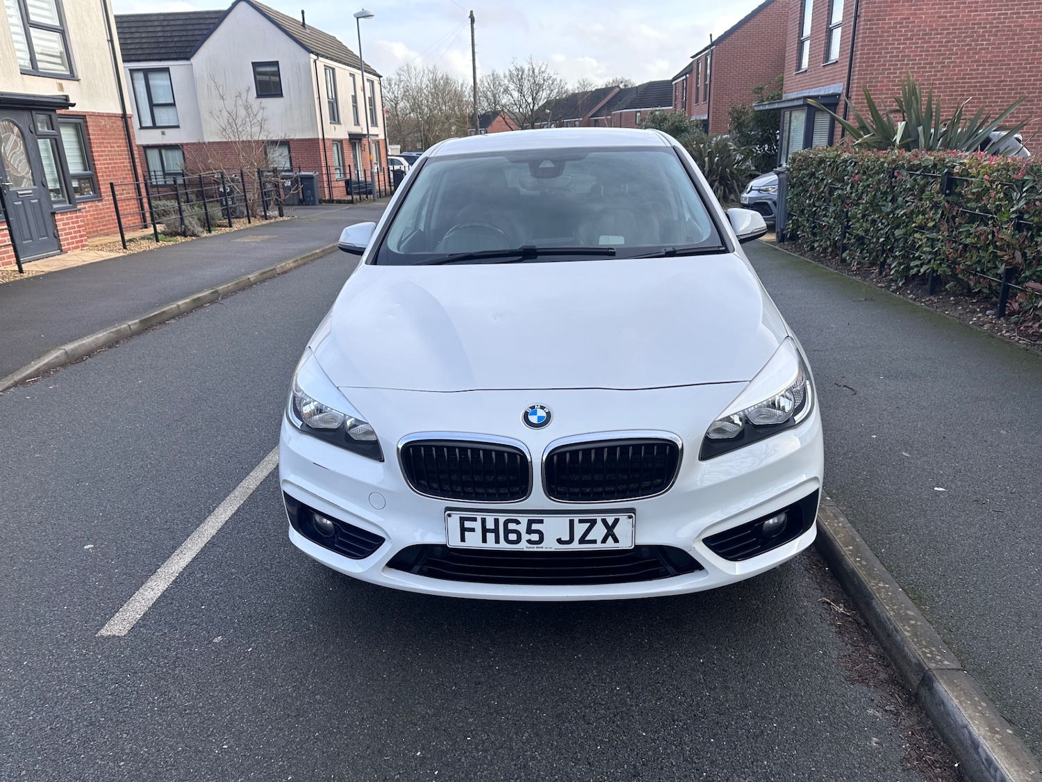 Used BMW 2 Series 2015 for sale - 77382011: Photo 15