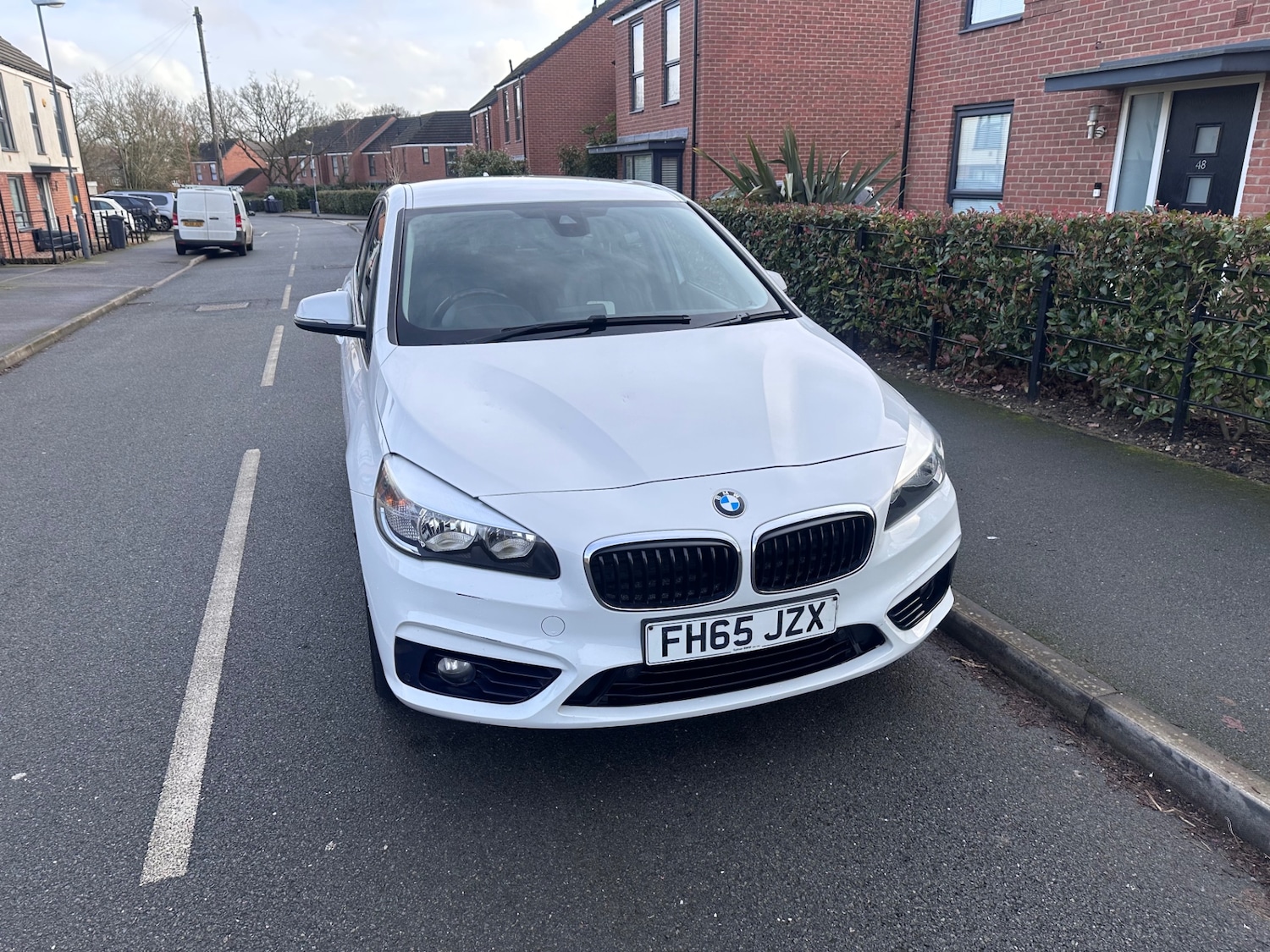 Used BMW 2 Series 2015 for sale - 77382011: Photo 16