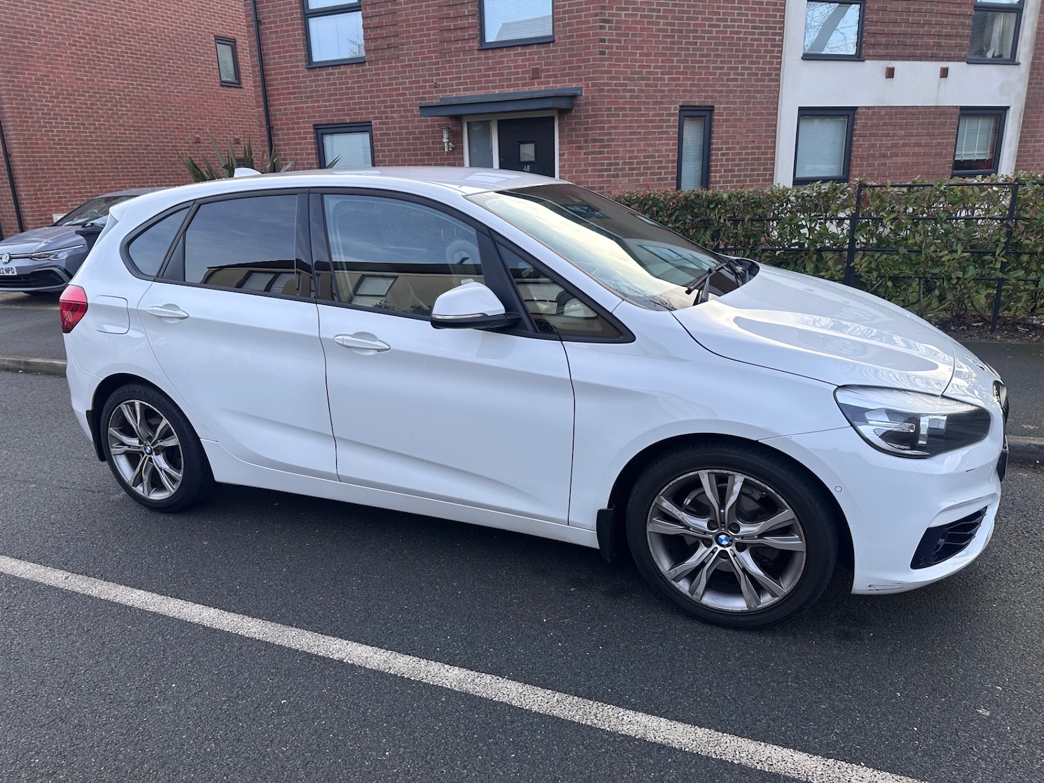 Used BMW 2 Series 2015 for sale - 77382011: Photo 17