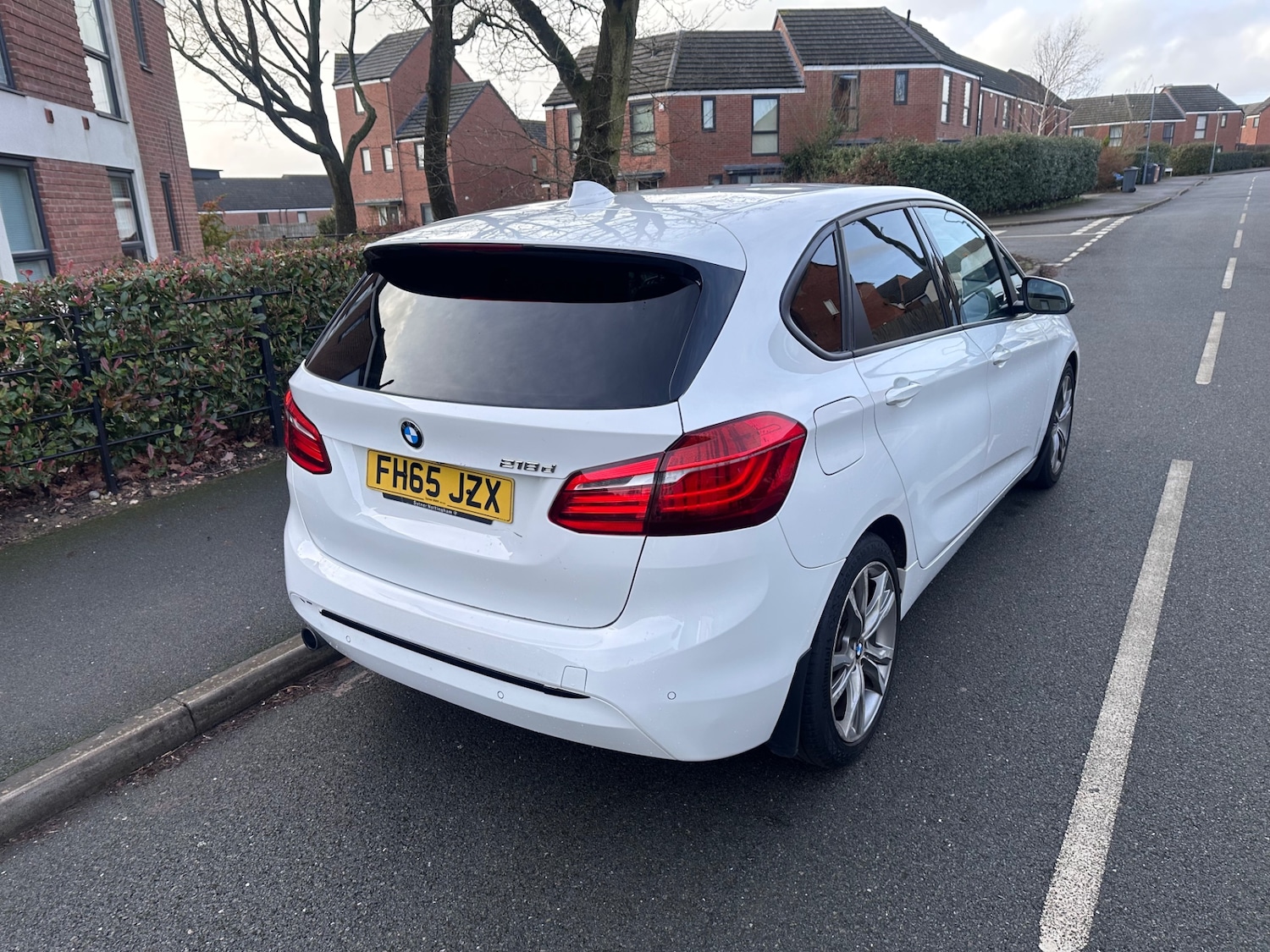 Used BMW 2 Series 2015 for sale - 77382011: Photo 18