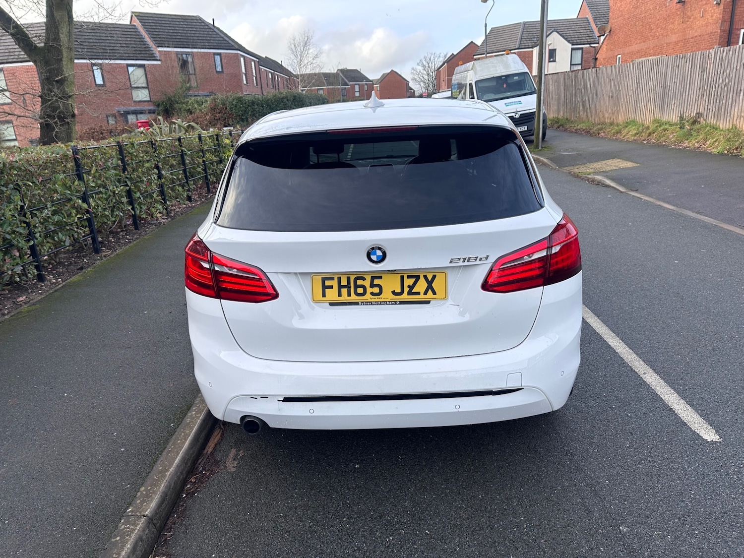 Used BMW 2 Series 2015 for sale - 77382011: Photo 19