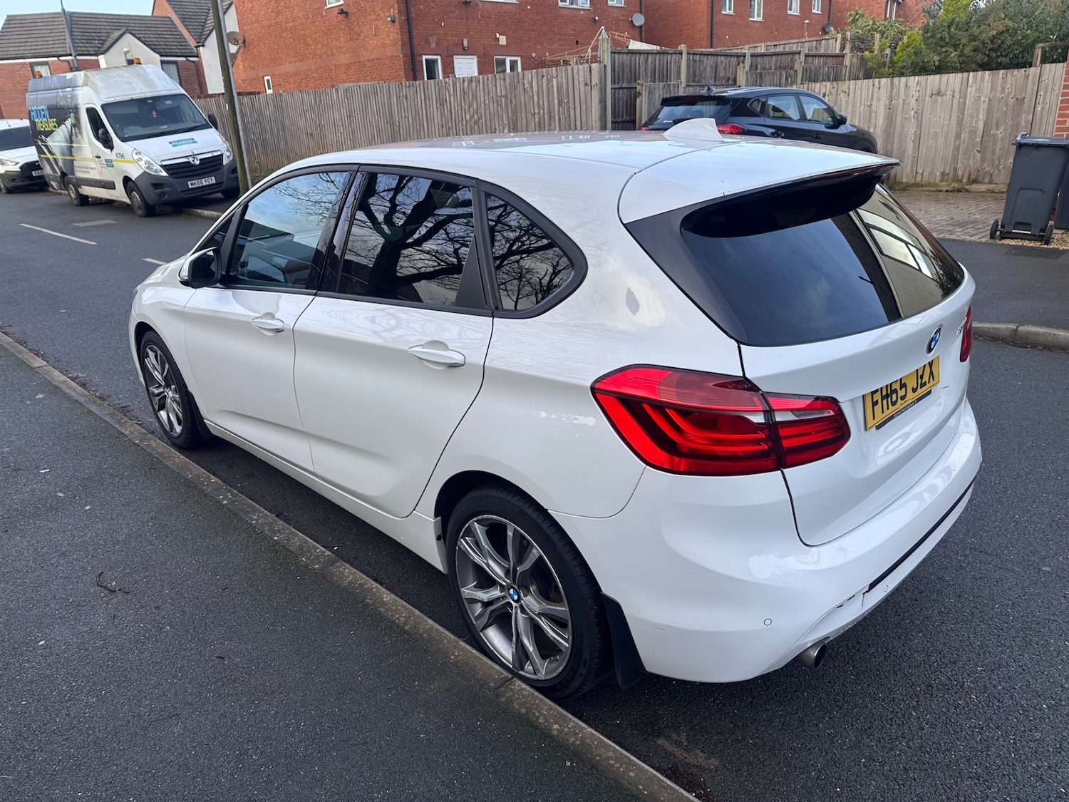 Used BMW 2 Series 2015 for sale - 77382011: Photo 5