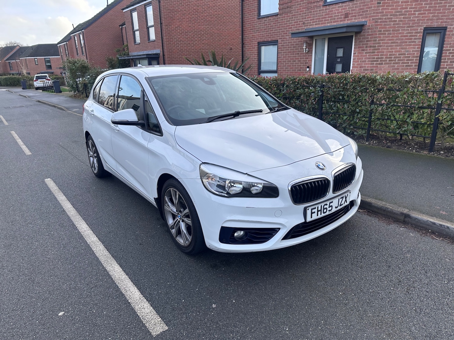 Used BMW 2 Series 2015 for sale - 77382011: Photo 6
