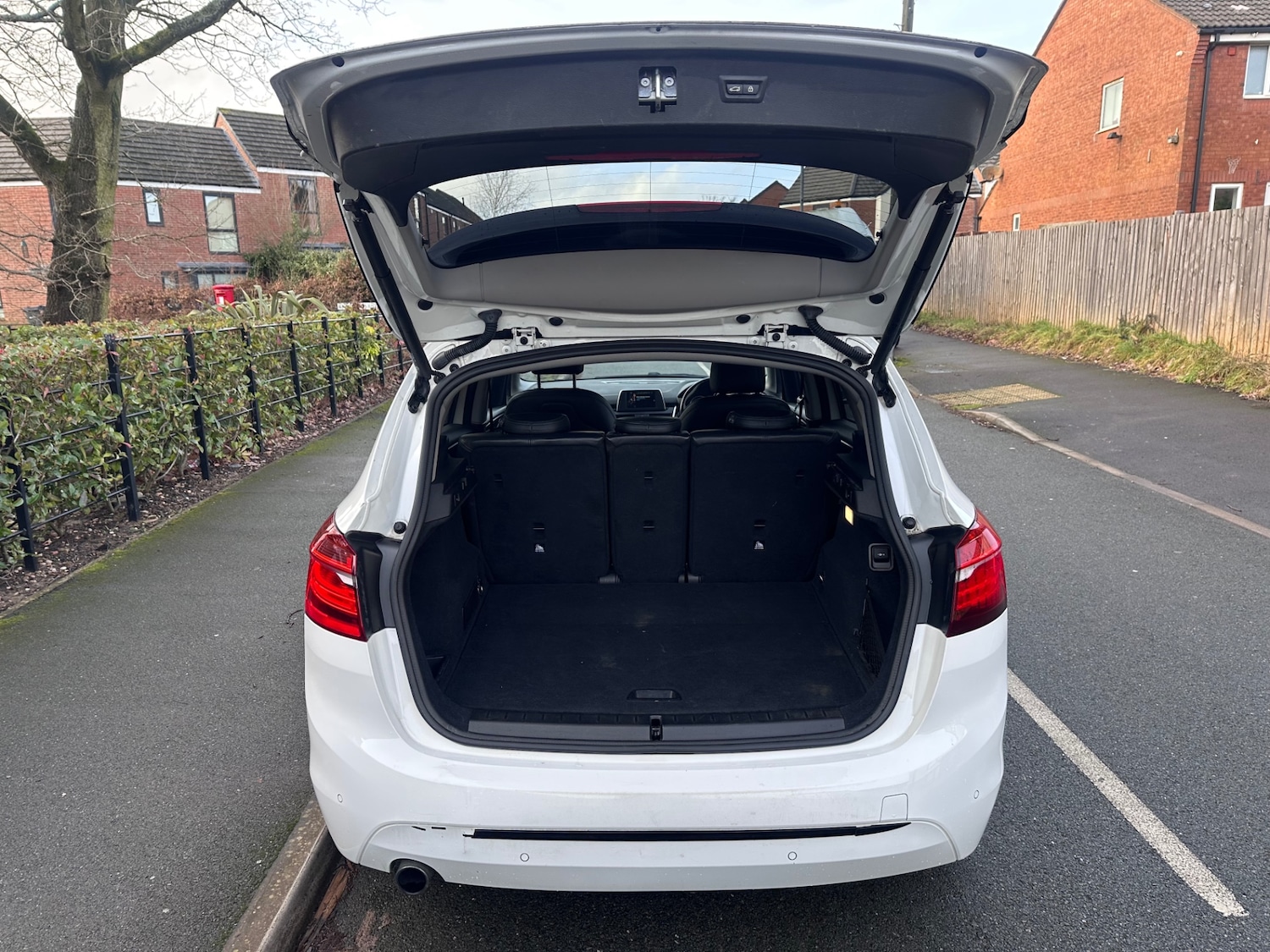 Used BMW 2 Series 2015 for sale - 77382011: Photo 7