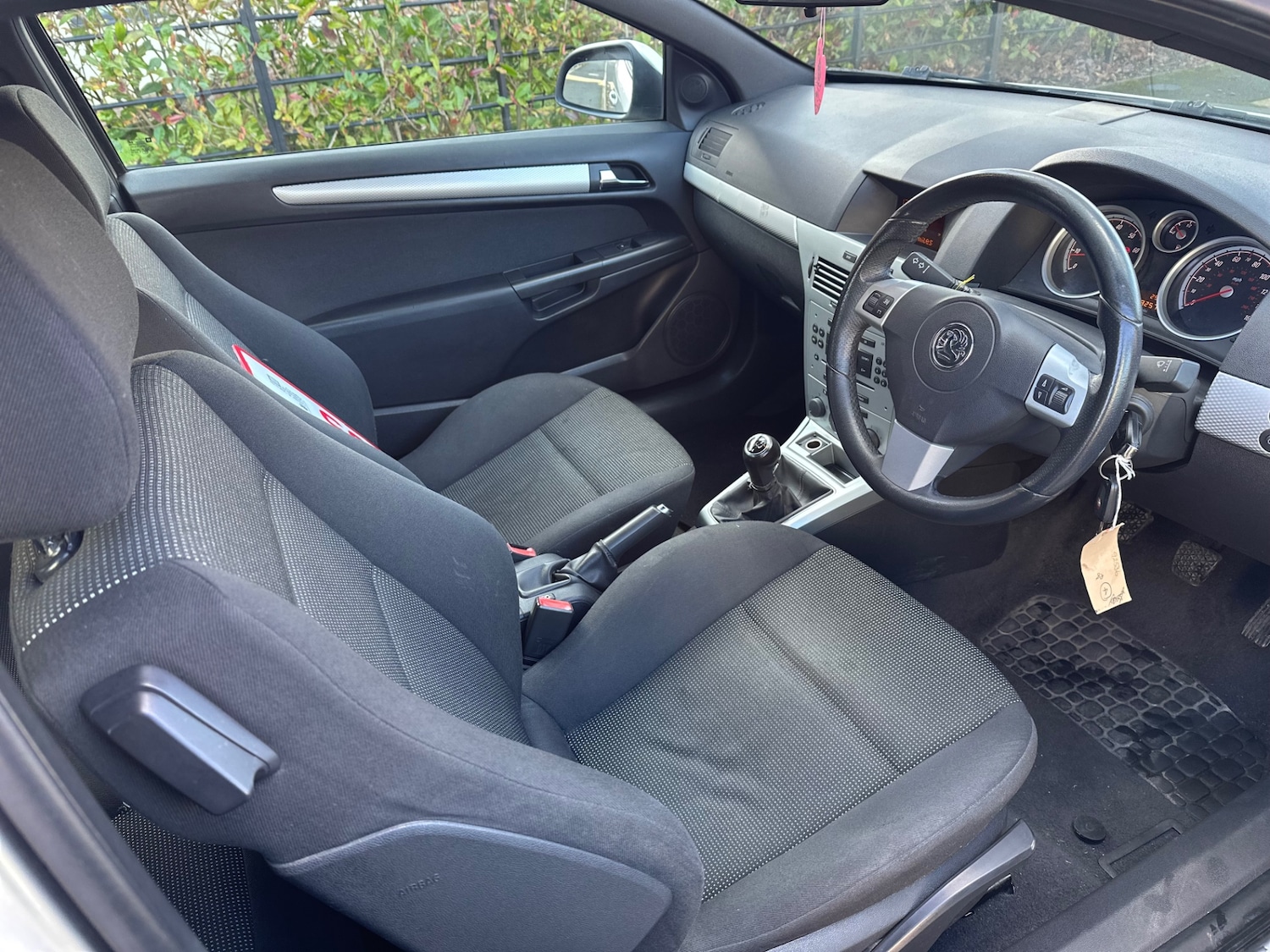 Used Vauxhall Astra 2009 for sale - 77645664: Photo 10