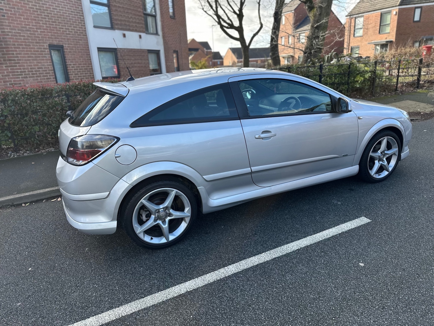 Used Vauxhall Astra 2009 for sale - 77645664: Photo 11