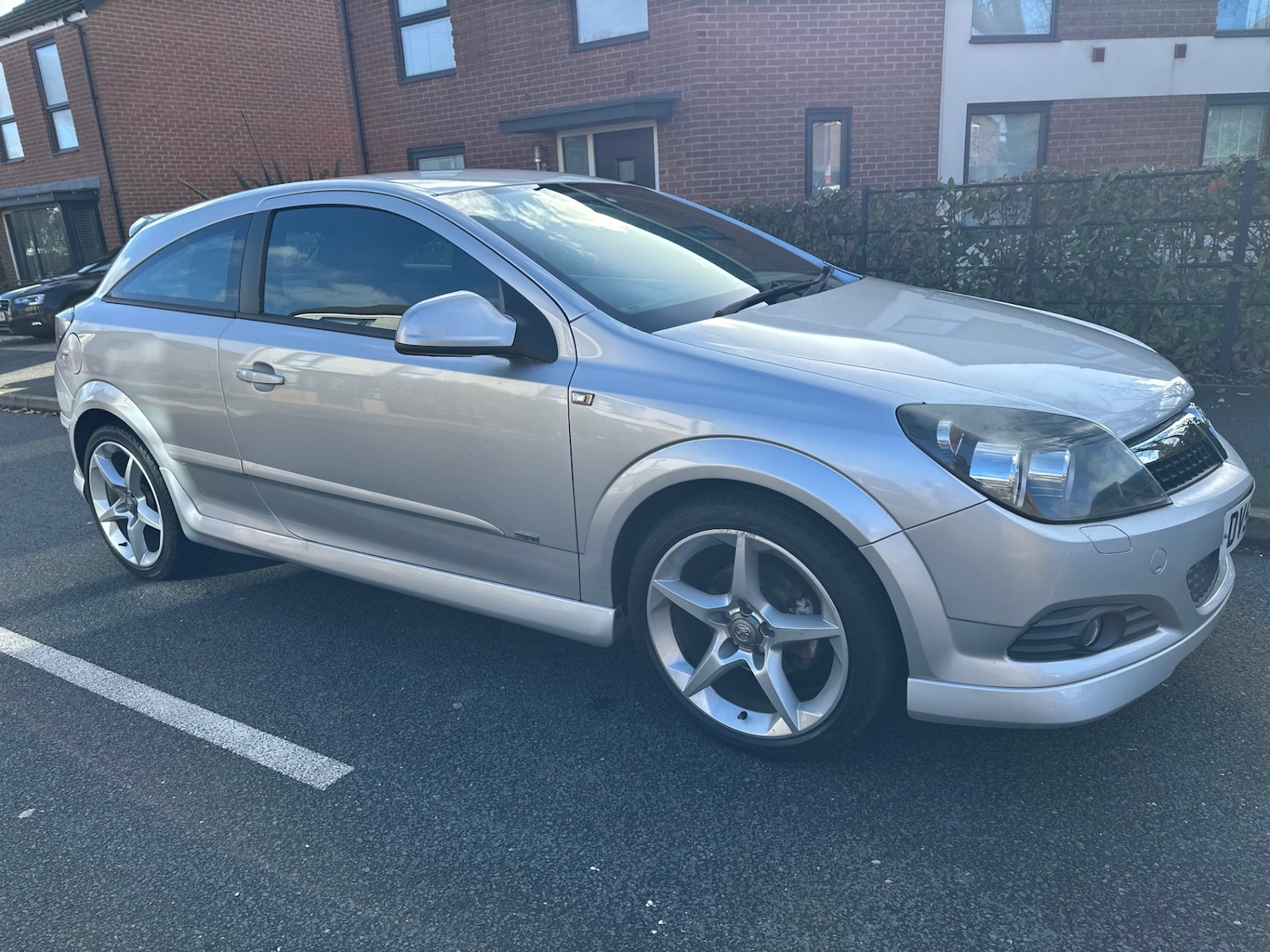 Used Vauxhall Astra 2009 for sale - 77645664: Photo 3