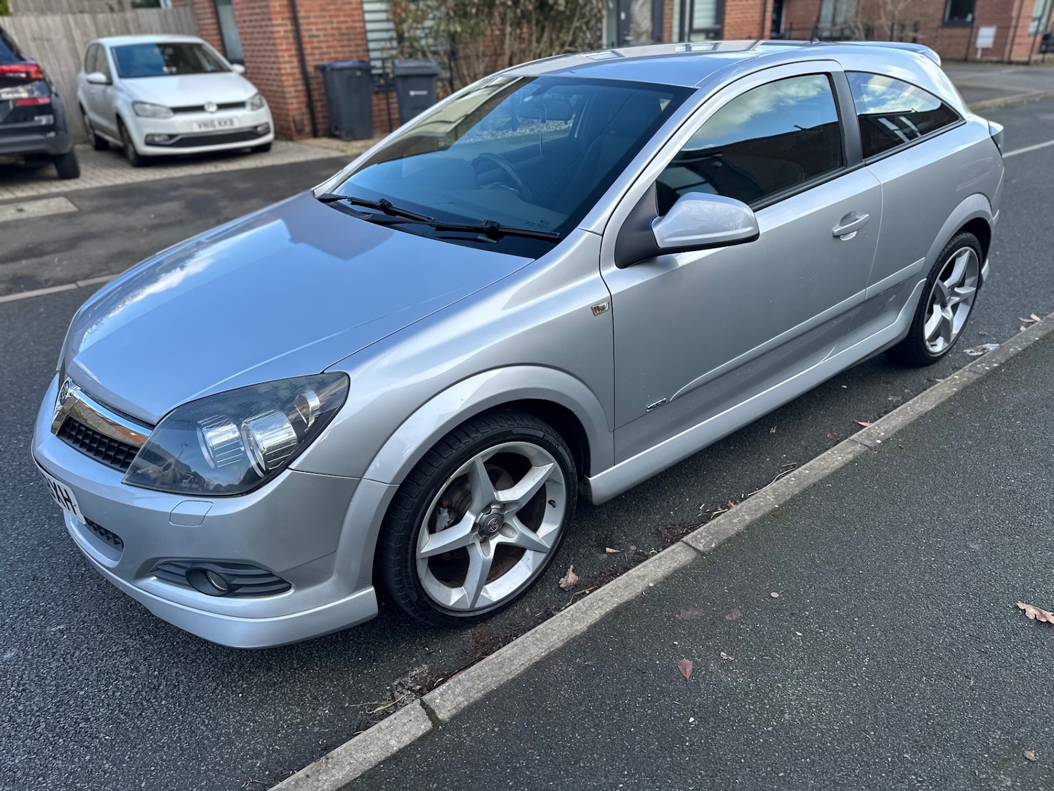 Used Vauxhall Astra 2009 for sale - 77645664: Photo 5