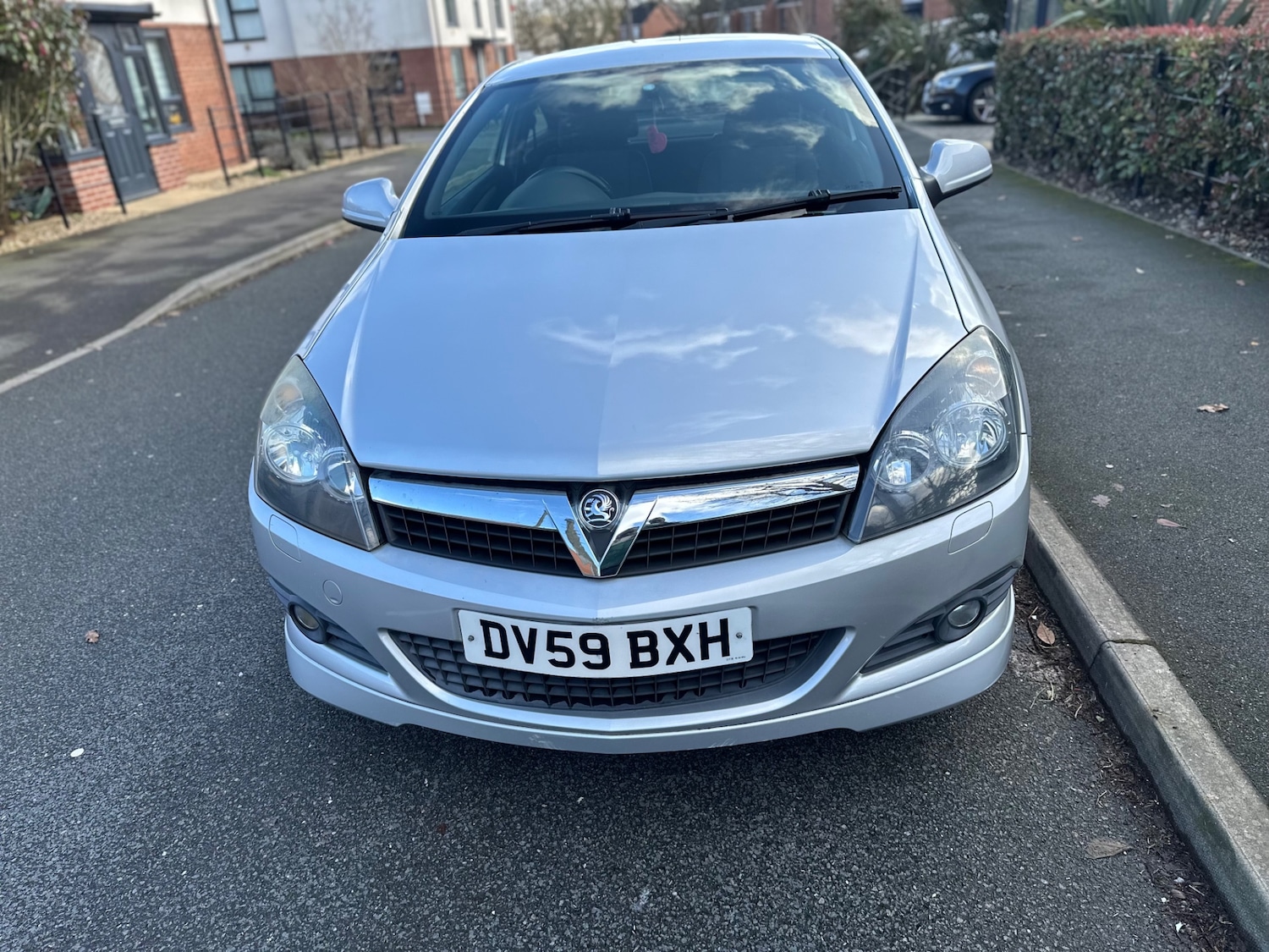 Used Vauxhall Astra 2009 for sale - 77645664: Photo 6