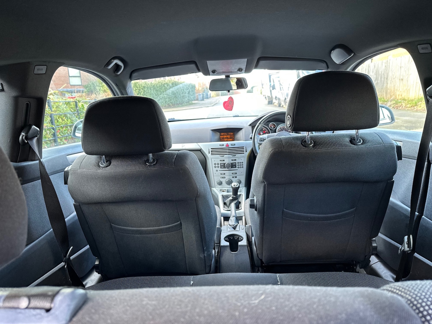 Used Vauxhall Astra 2009 for sale - 77645664: Photo 7