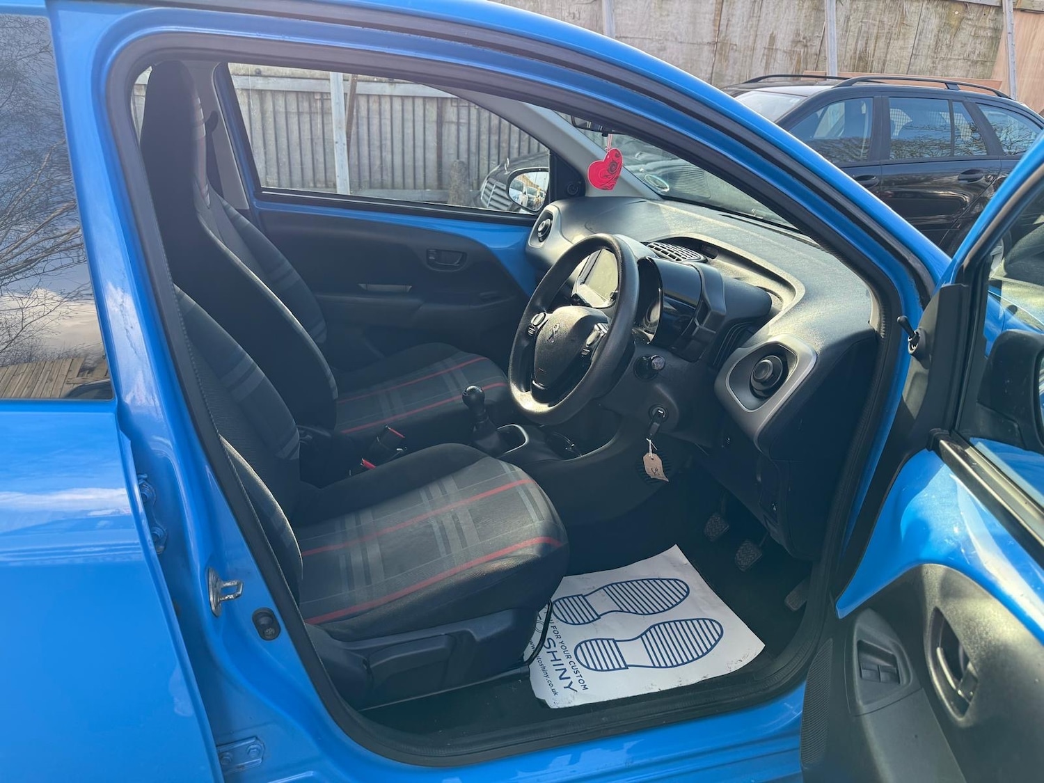 Used Peugeot 108 2015 for sale - 77979921: Photo 13