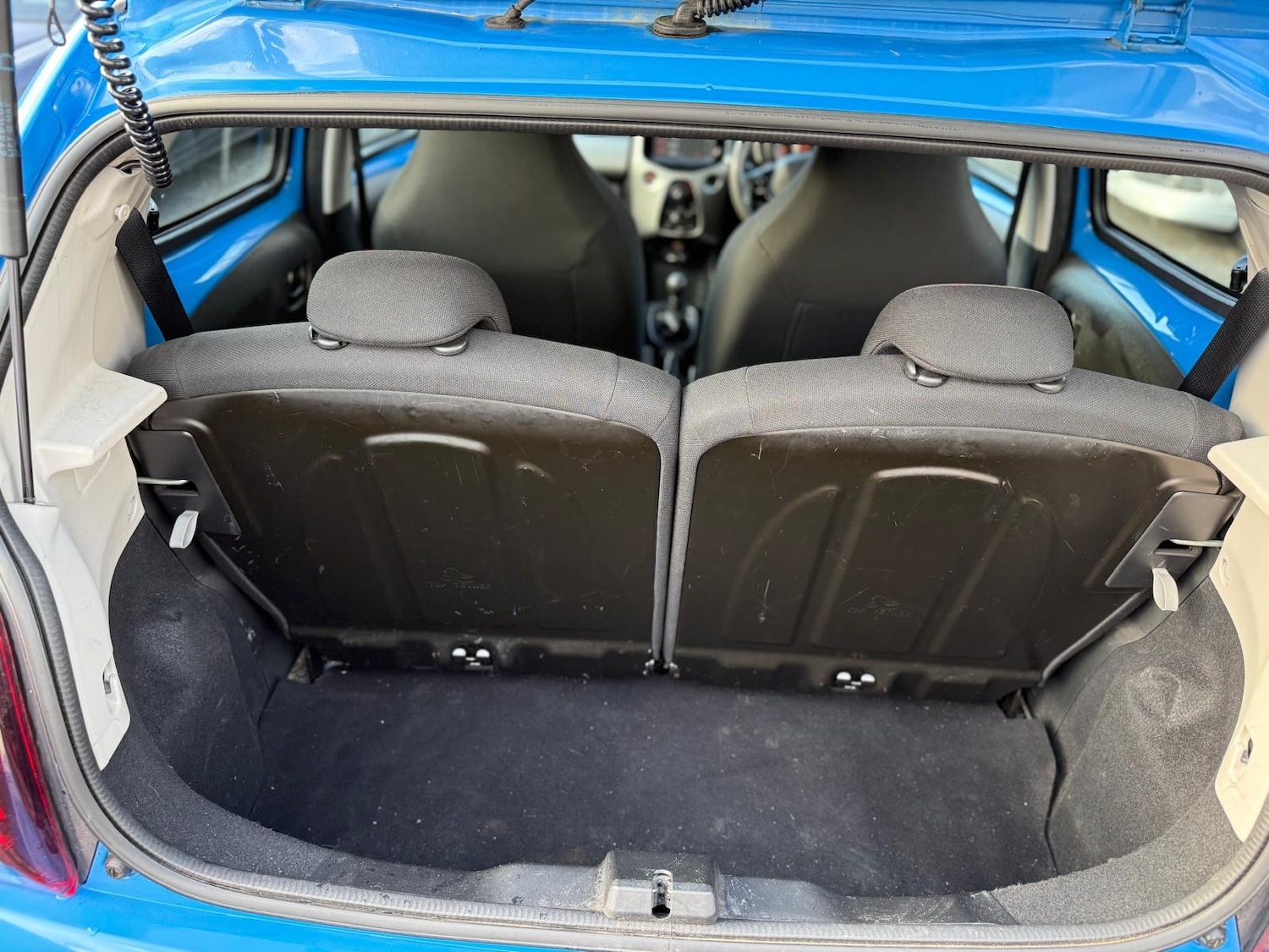 Used Peugeot 108 2015 for sale - 77979921: Photo 15