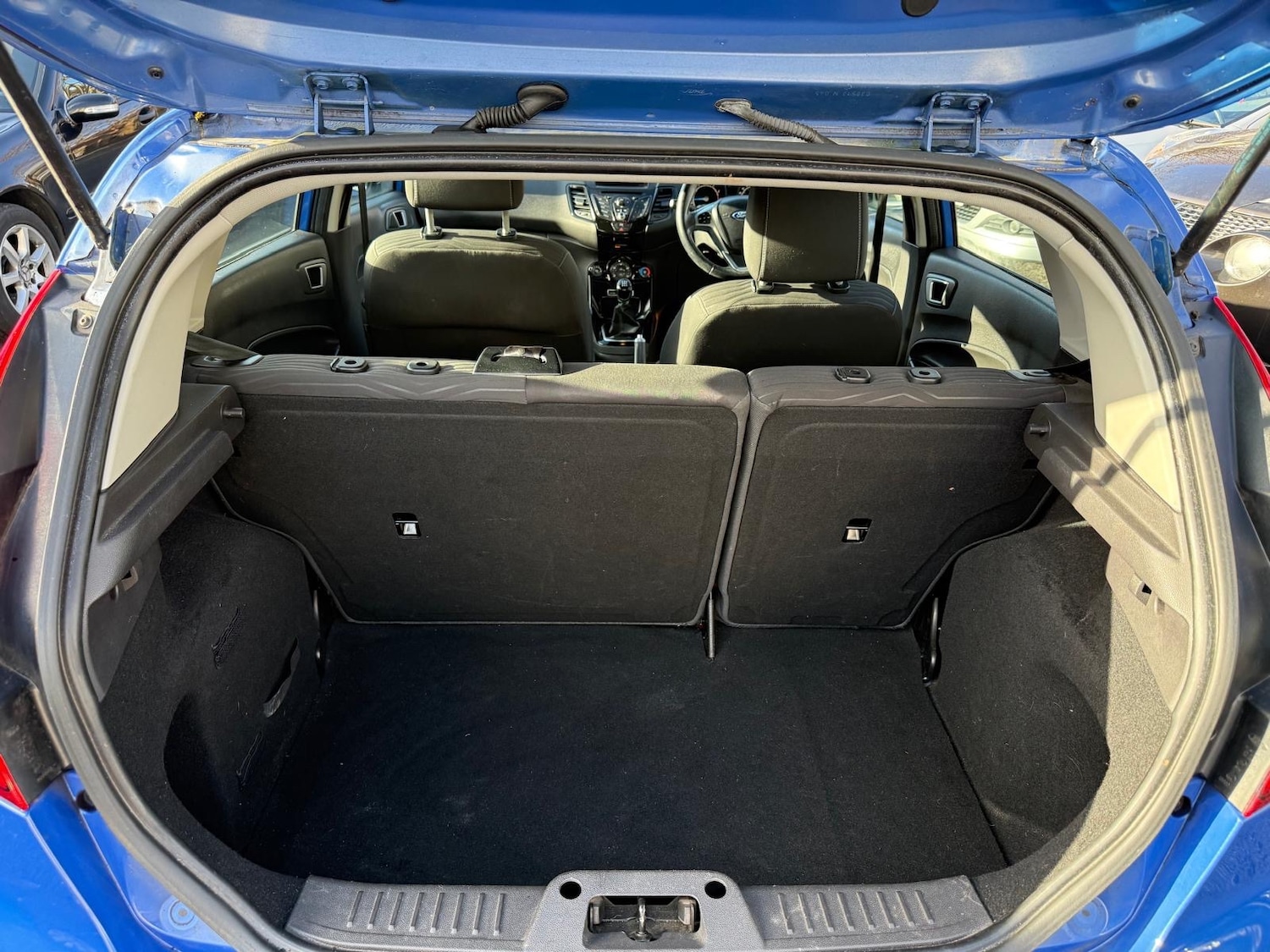 Used Peugeot 108 2015 for sale - 77979921: Photo 16