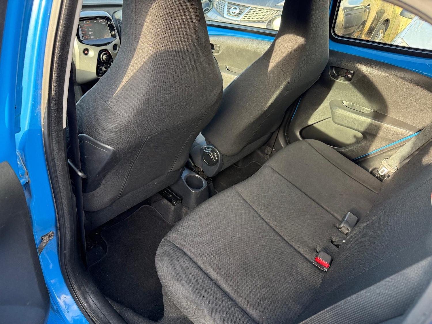 Used Peugeot 108 2015 for sale - 77979921: Photo 8