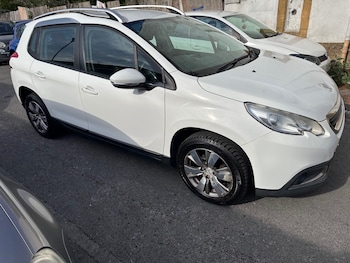 Used Peugeot 2008 2013 for sale - 78470830: Photo