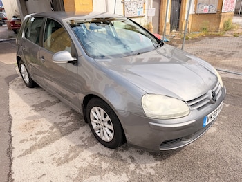 Used Volkswagen Golf 2008 for sale - 79442590: Photo