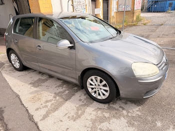 Used Volkswagen Golf 2008 for sale - 79442590: Photo
