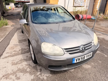 Used Volkswagen Golf 2008 for sale - 79442590: Photo