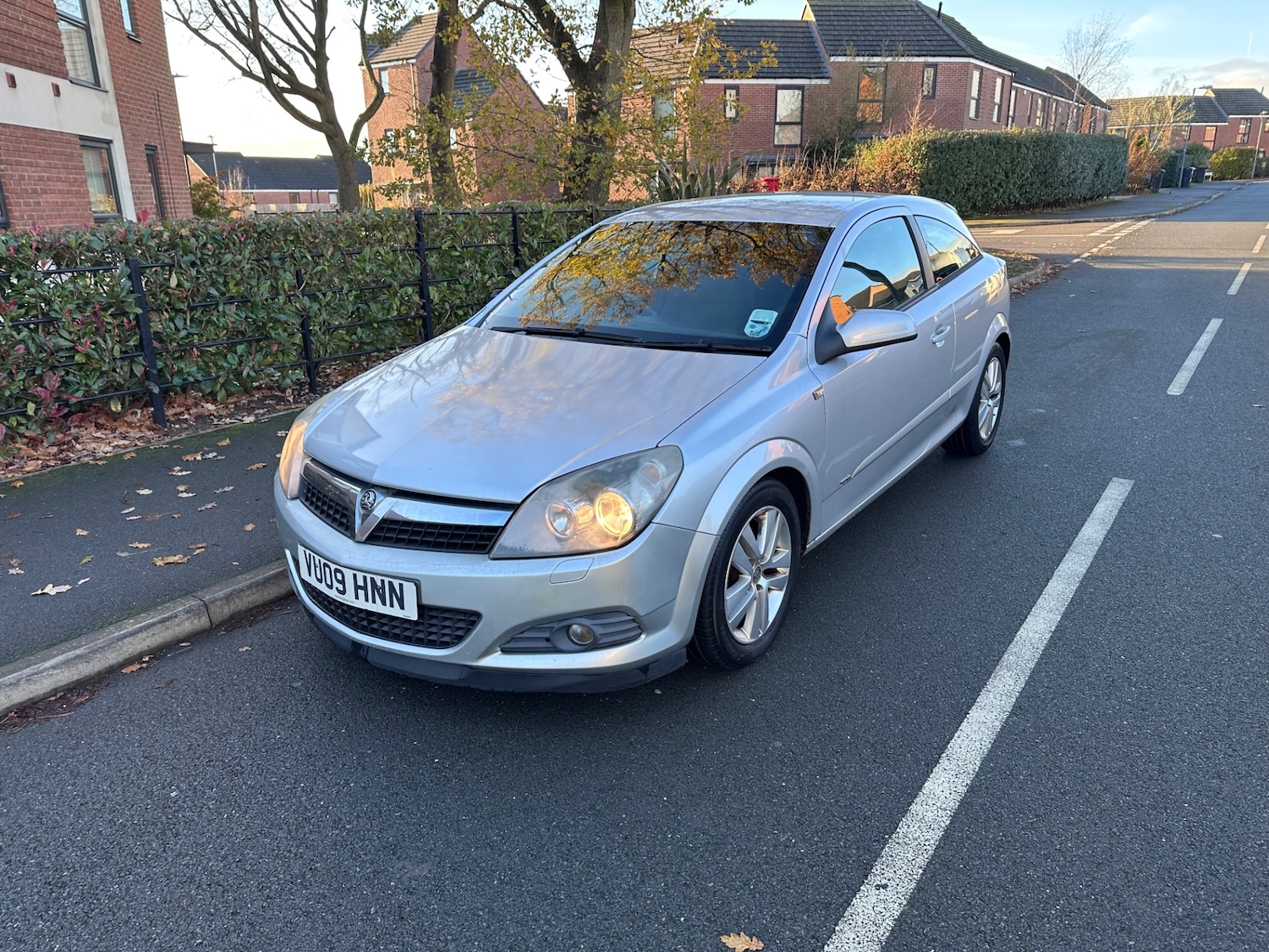 Used Vauxhall Astra 2009 for sale - 76758294: Photo 10