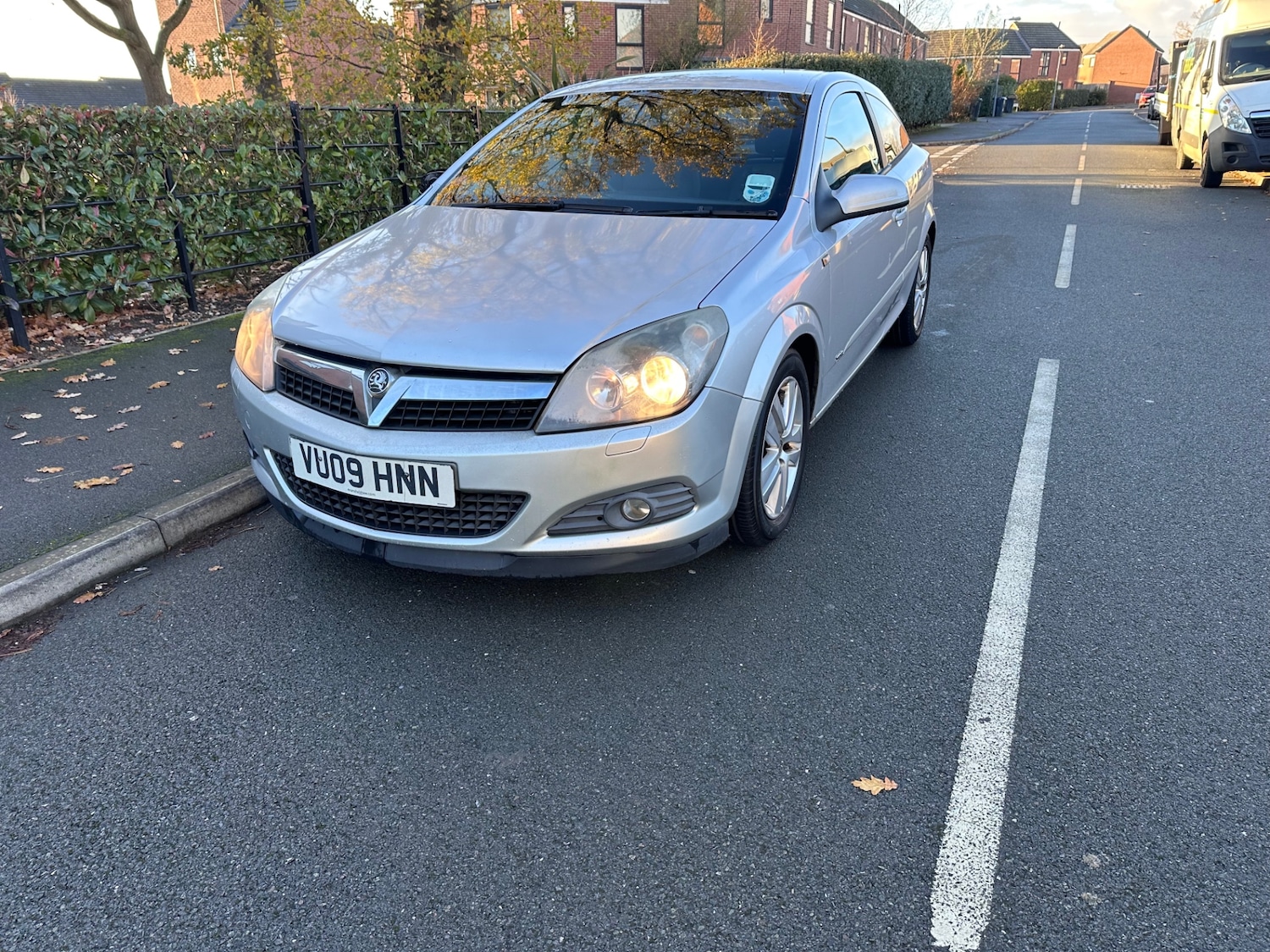 Used Vauxhall Astra 2009 for sale - 76758294: Photo 11