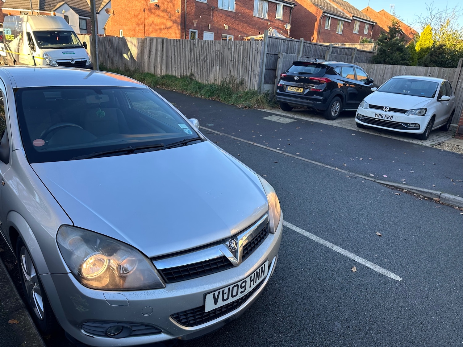 Used Vauxhall Astra 2009 for sale - 76758294: Photo 12
