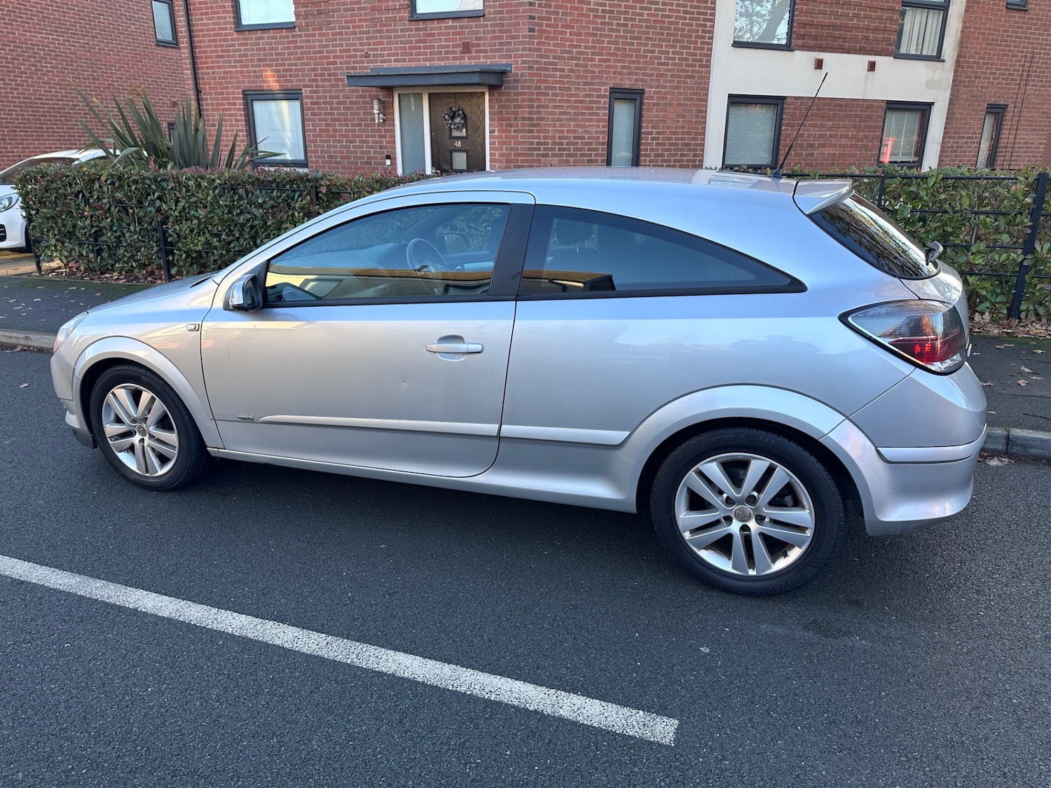 Used Vauxhall Astra 2009 for sale - 76758294: Photo 3