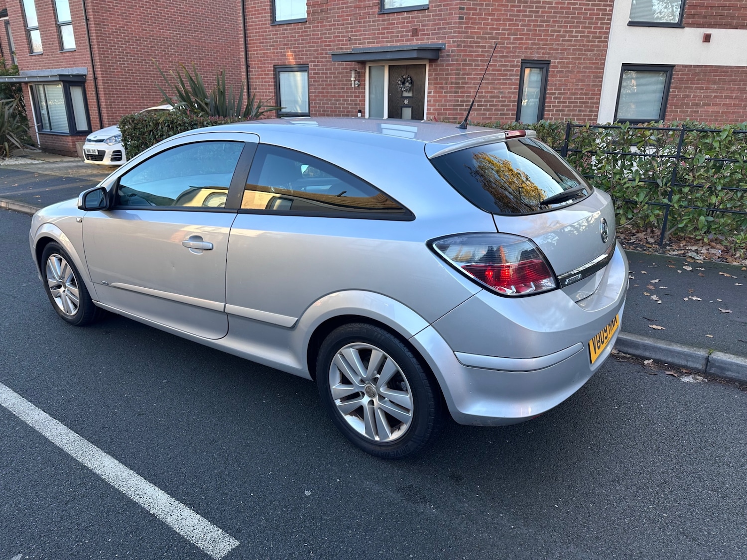 Used Vauxhall Astra 2009 for sale - 76758294: Photo 4
