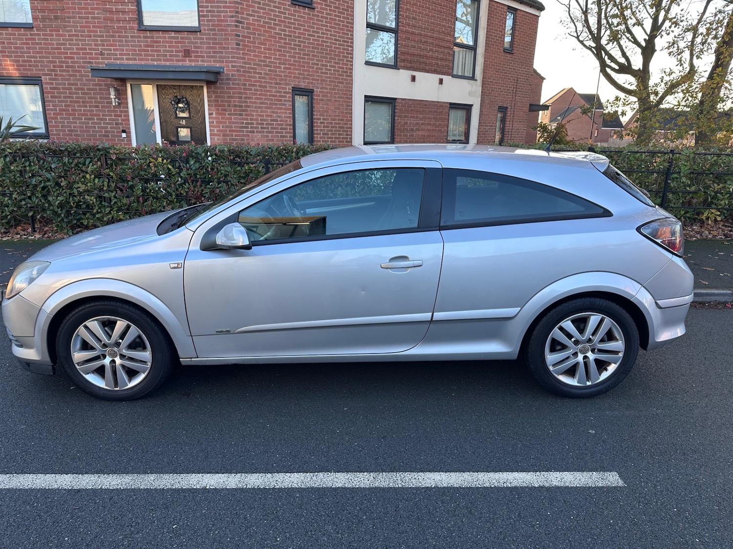 Used Vauxhall Astra 2009 for sale - 76758294: Photo 7