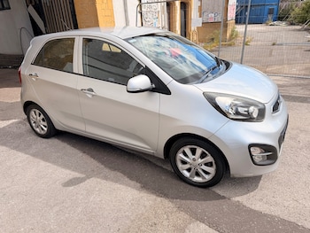 Used Kia Picanto 2012 for sale - 79442596: Photo