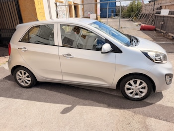 Used Kia Picanto 2012 for sale - 79442596: Photo