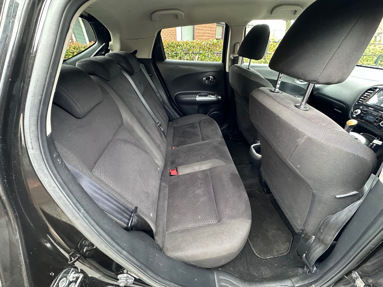 Used Nissan Juke 2011 for sale - 77522369: Photo 13