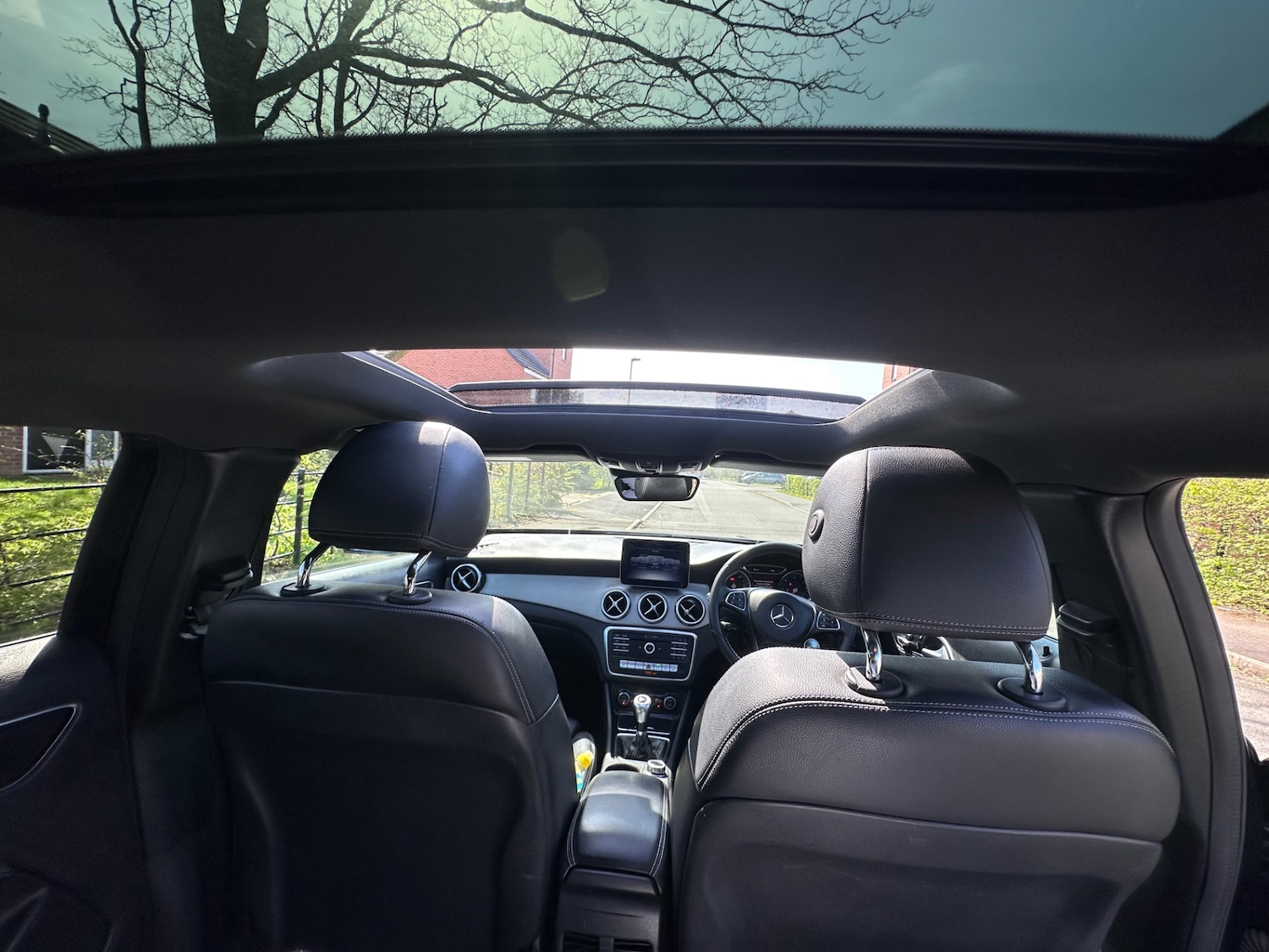 Used Mercedes-Benz GLA 2018 for sale - 78166704: Photo 10