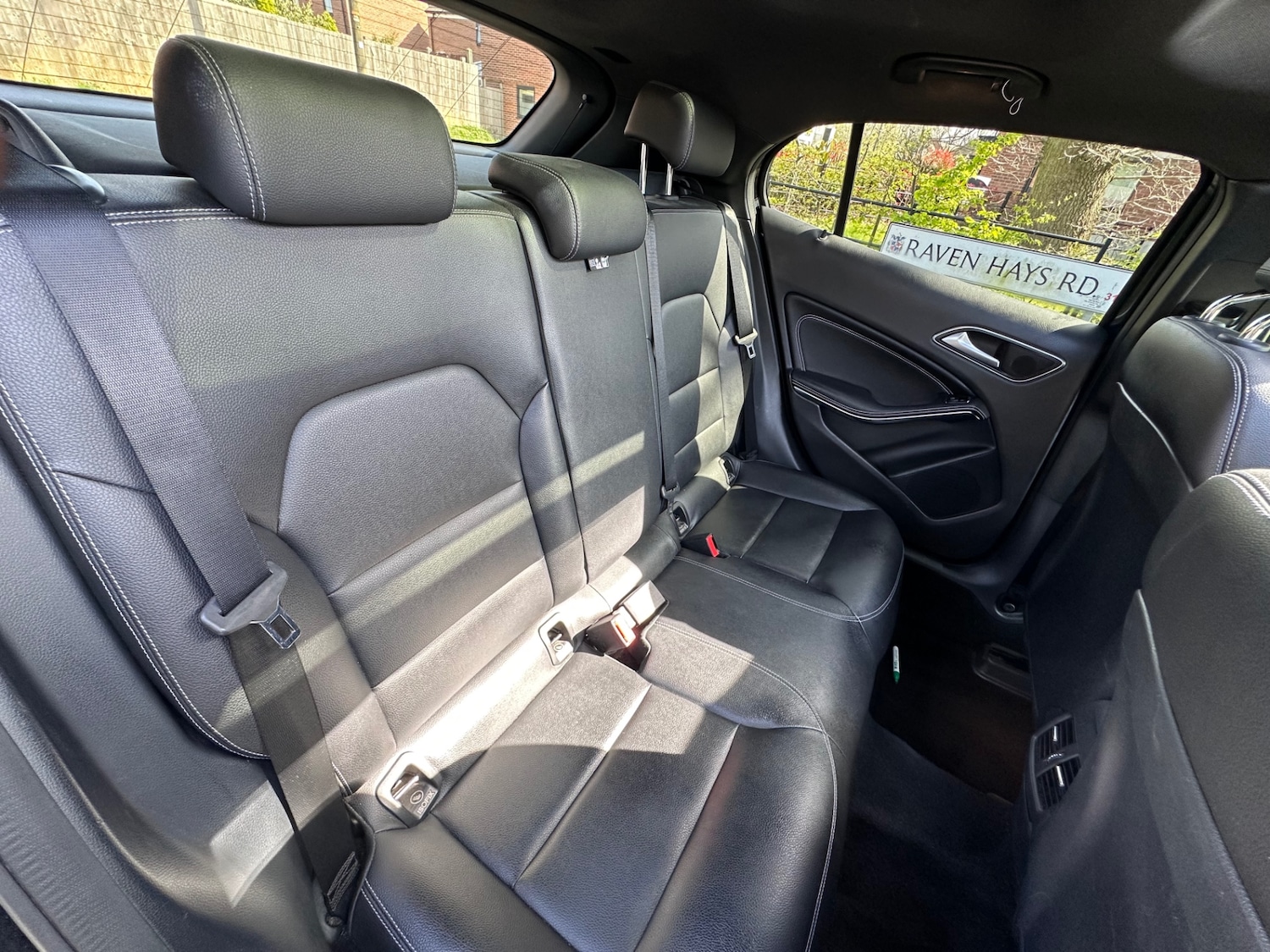 Used Mercedes-Benz GLA 2018 for sale - 78166704: Photo 11