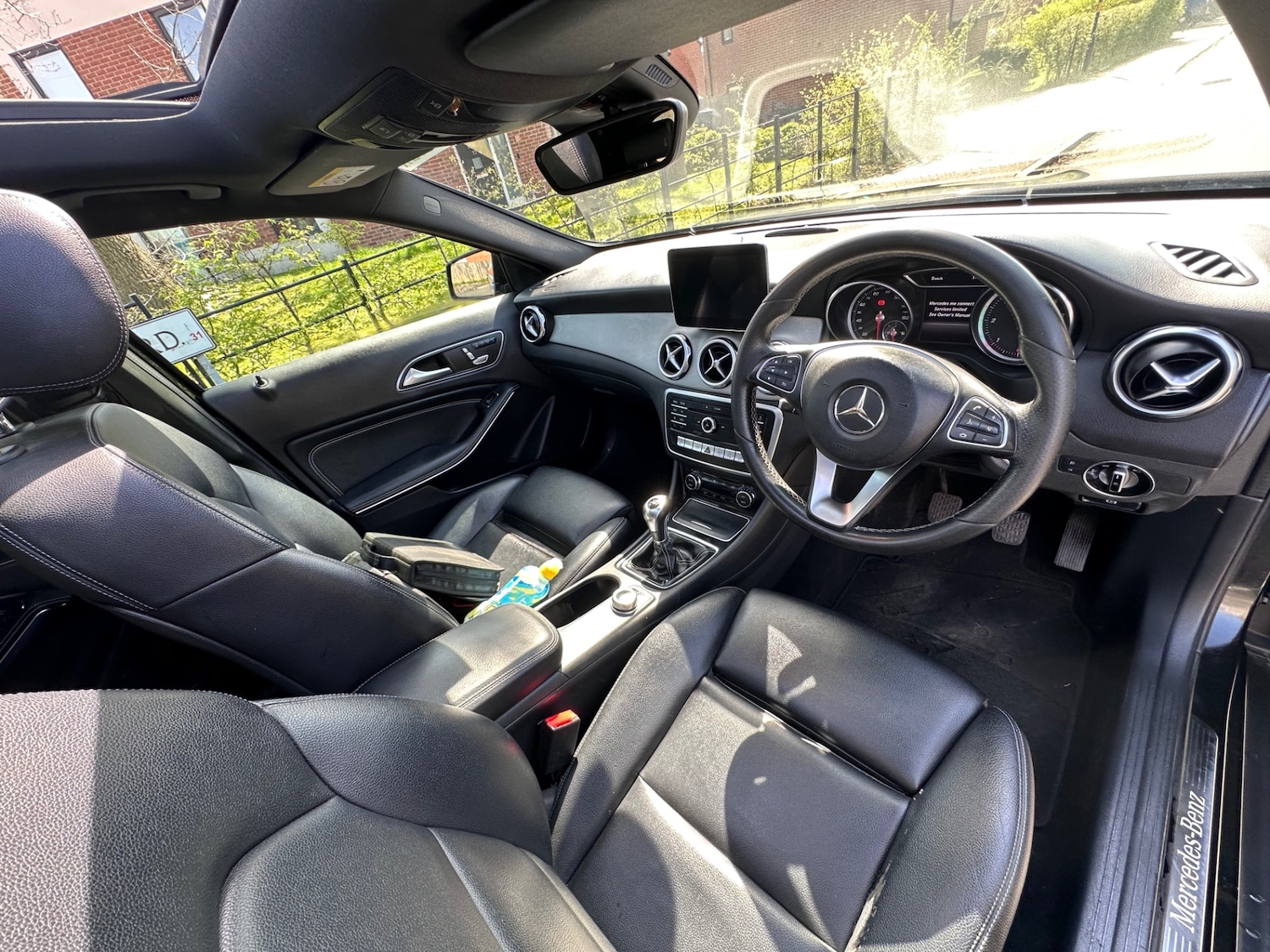 Used Mercedes-Benz GLA 2018 for sale - 78166704: Photo 12